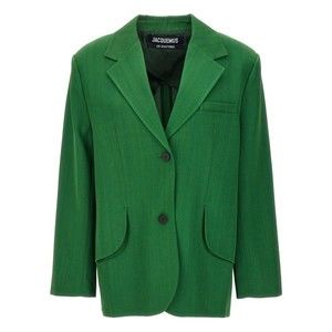 Jacquemus La Veste Titolo Blazer - NWT
